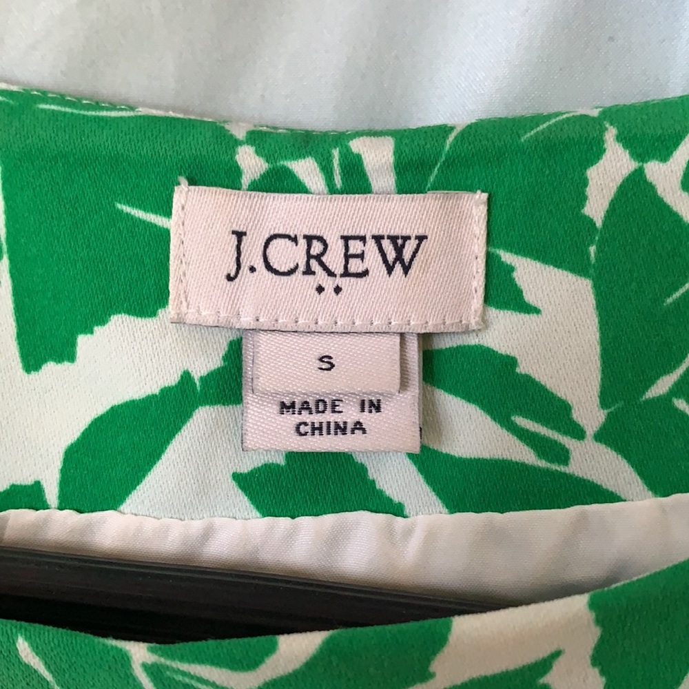 J.Crew top - Picture 3 of 3